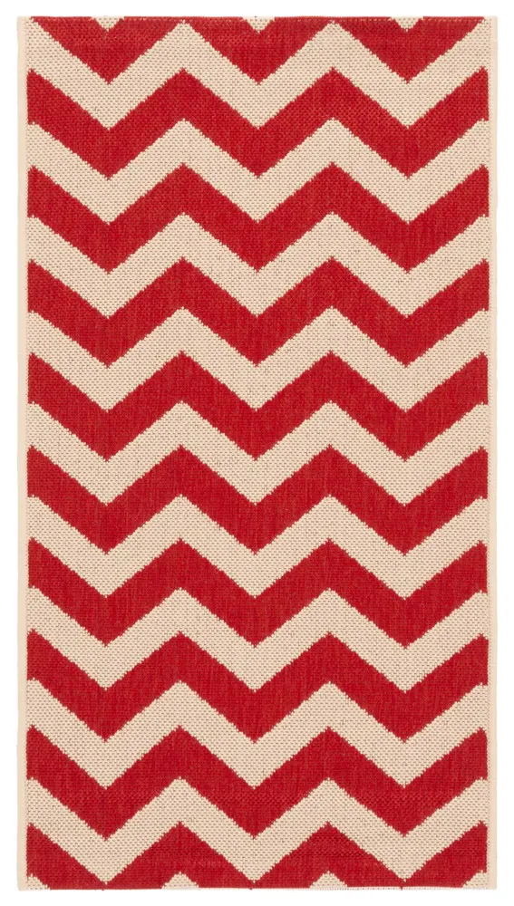 Safavieh Courtyard 2'-0