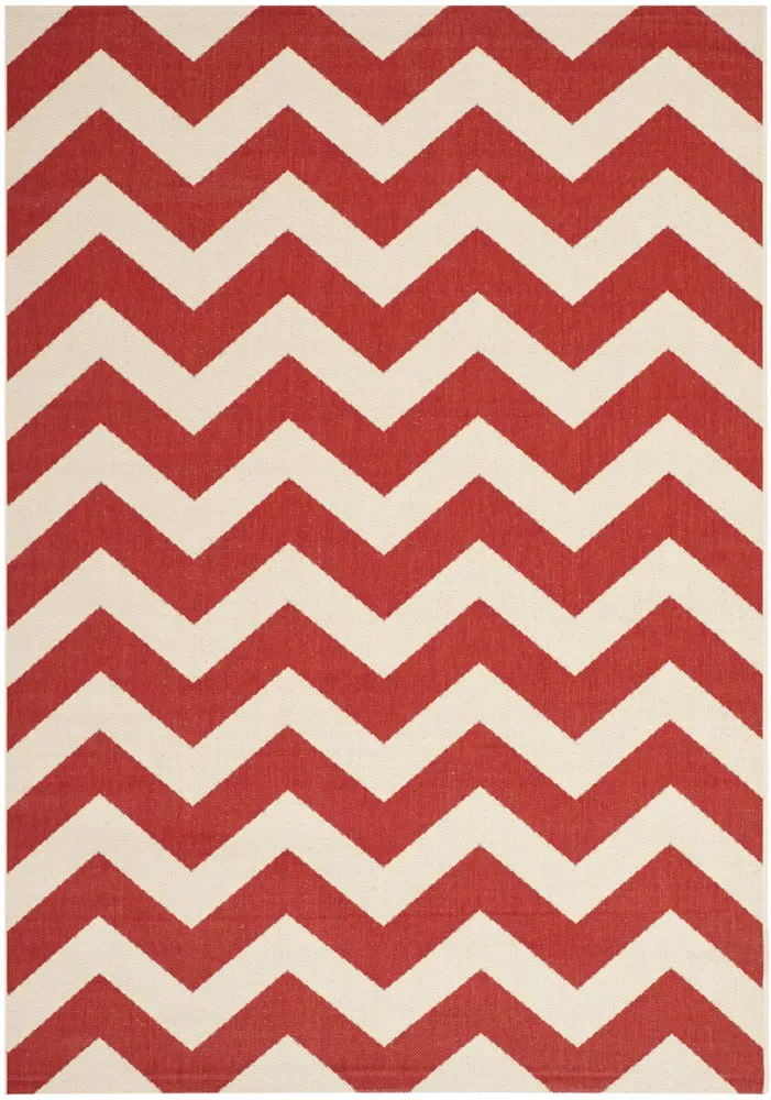 Safavieh Courtyard 4'-0