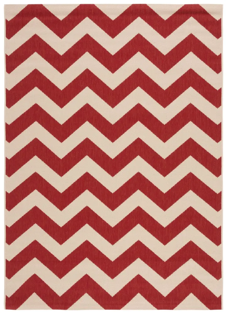 Safavieh Courtyard 5'-3