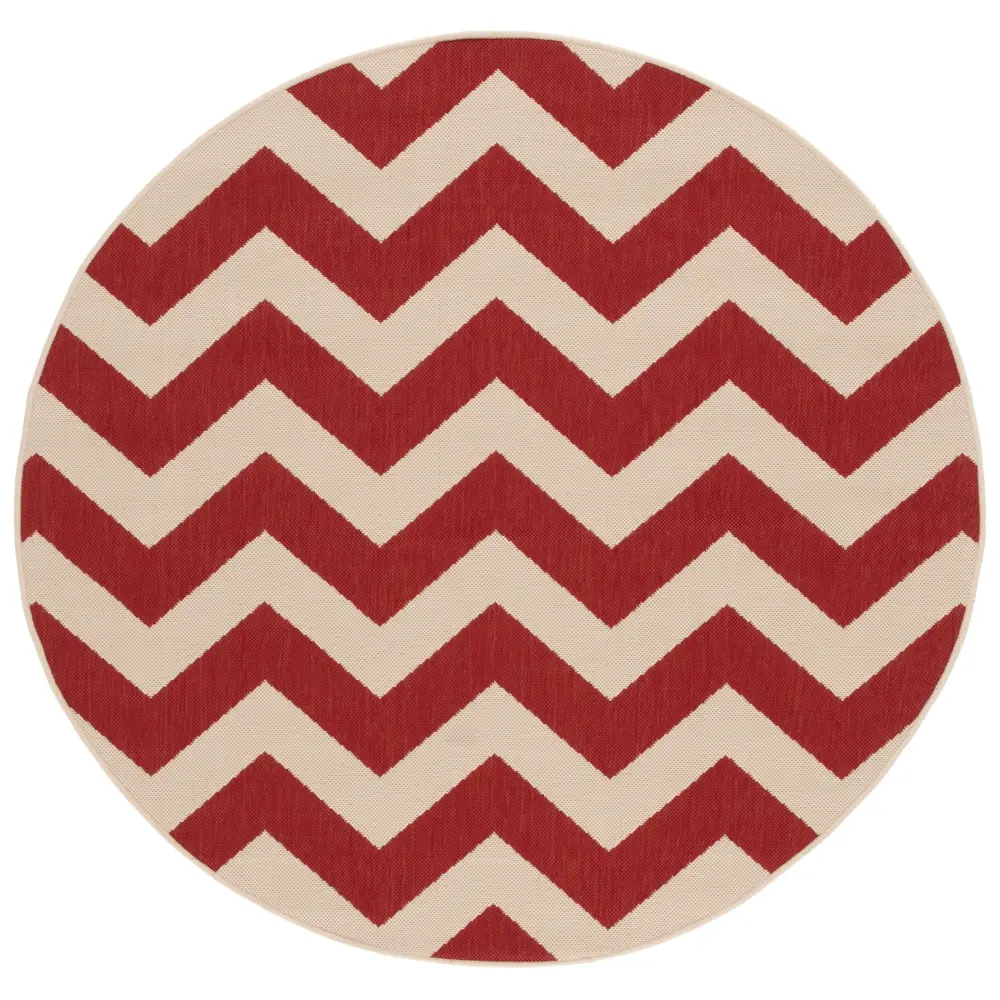 Safavieh Courtyard 5'-3