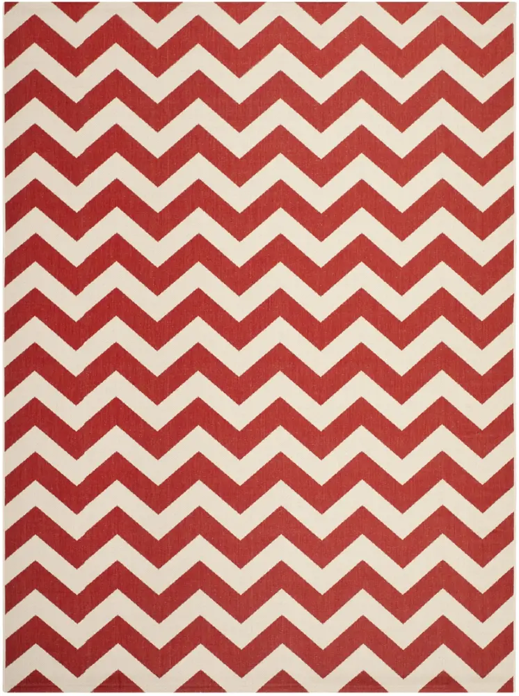 Safavieh Courtyard 8'-0