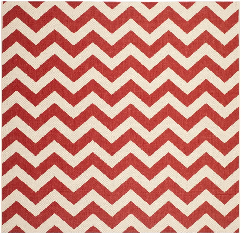 Safavieh Courtyard 7'-10