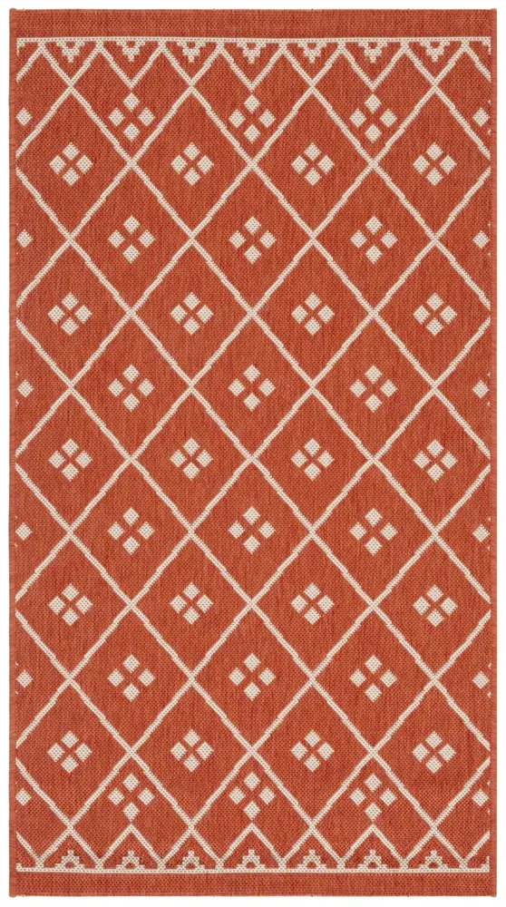 Safavieh Courtyard 2'-7