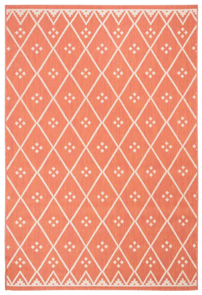 Safavieh Courtyard 5'-3