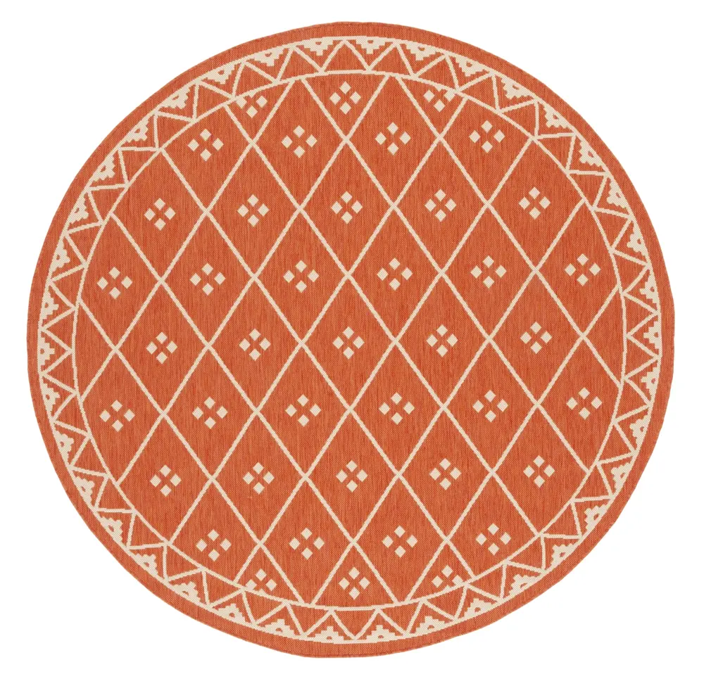 Safavieh Courtyard 6'-7