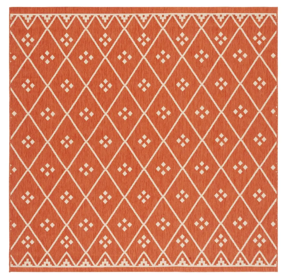 Safavieh Courtyard 6'-7