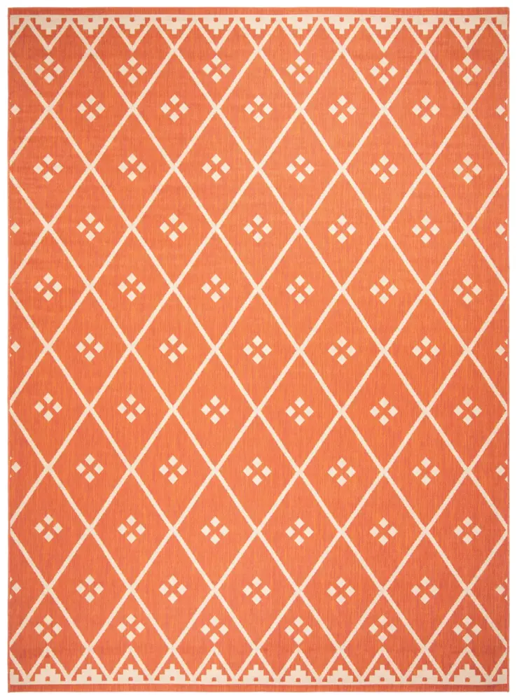 Safavieh Courtyard 8'-0