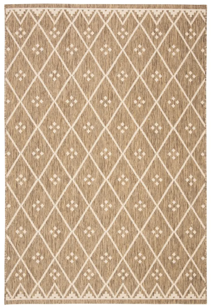 Safavieh Courtyard 5'-3