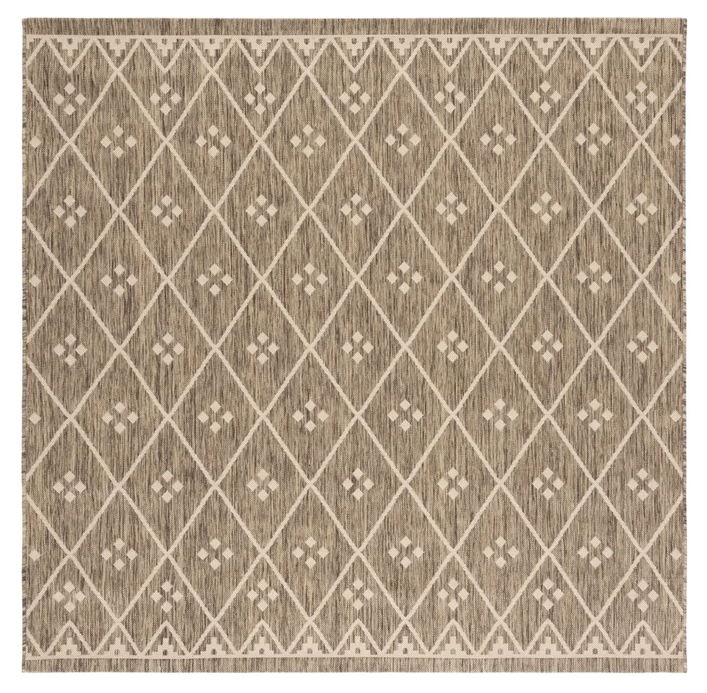 Safavieh Courtyard 6'-7