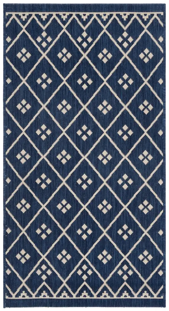 Safavieh Courtyard 2'-7