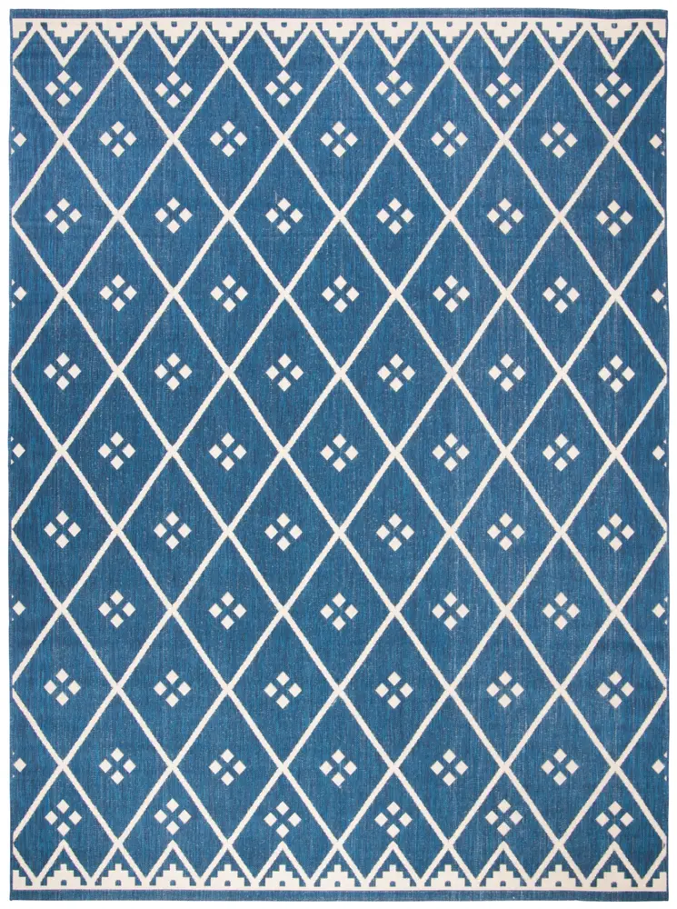 Safavieh Courtyard 8'-0