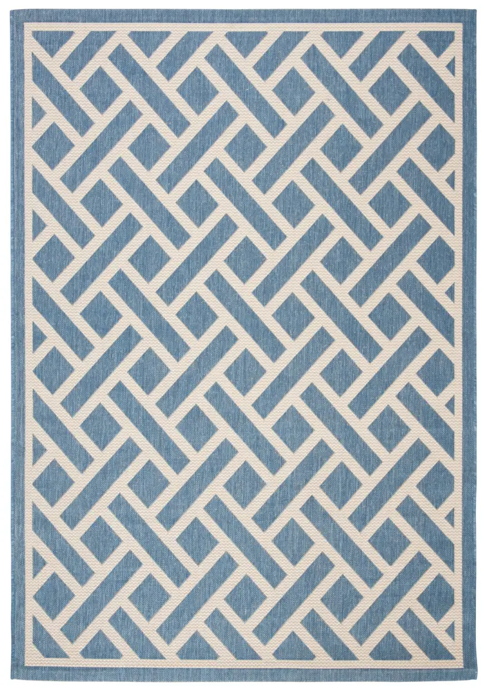 Safavieh Courtyard 5'-3