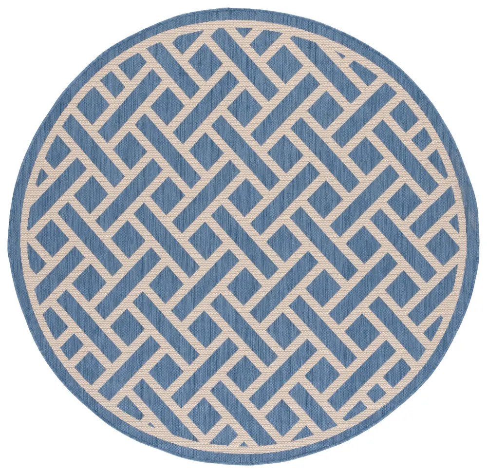 Safavieh Courtyard 6'-7