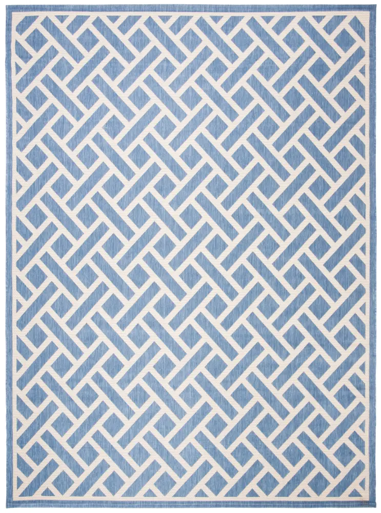 Safavieh Courtyard 8'-0