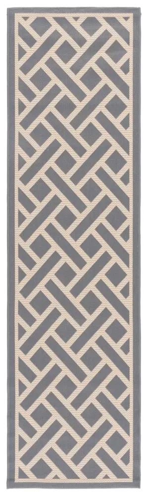 Safavieh Courtyard 2'-3