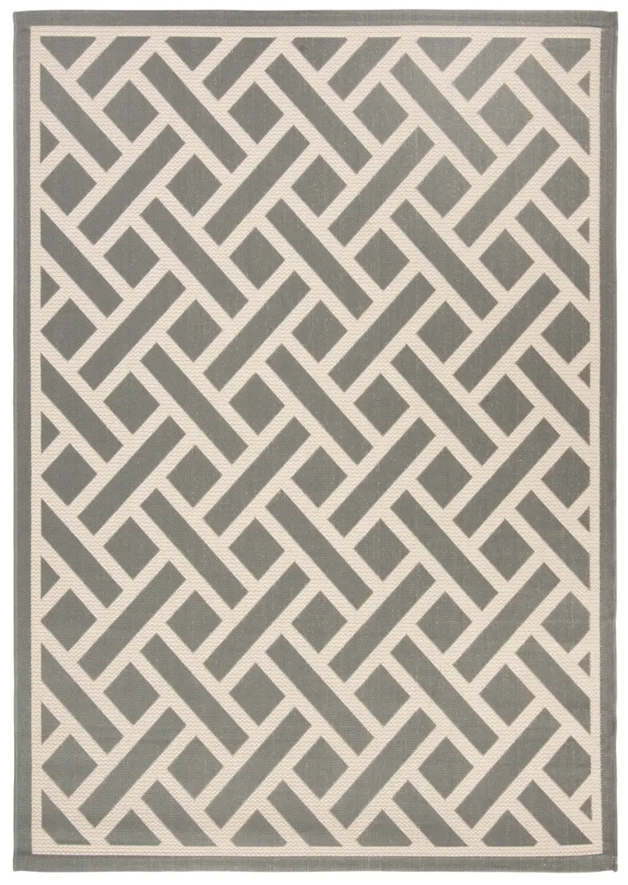 Safavieh Courtyard 5'-3