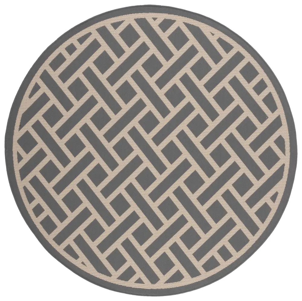 Safavieh Courtyard 6'-7