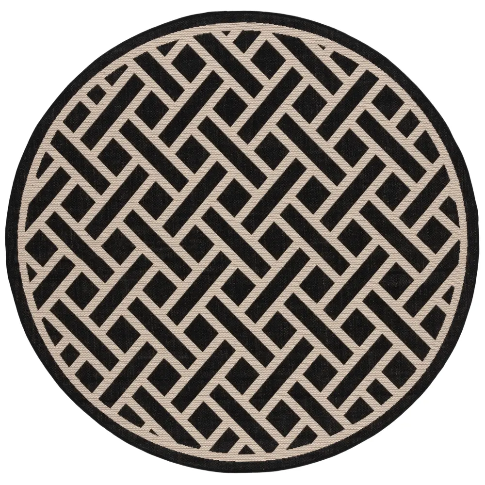 Safavieh Courtyard 6'-7