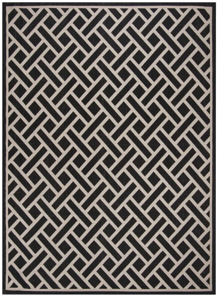 Safavieh Courtyard 8'-0