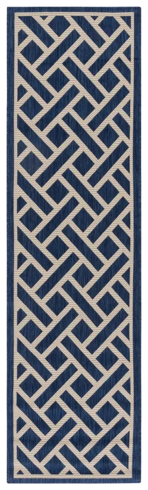 Safavieh Courtyard 2'-3