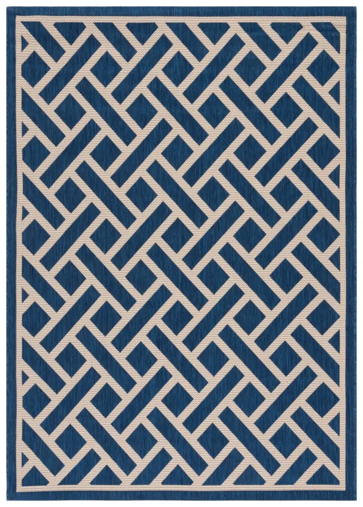 Safavieh Courtyard 5'-3