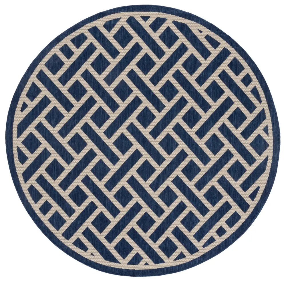 Safavieh Courtyard 6'-7