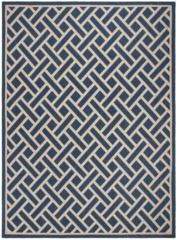 Safavieh Courtyard 8'-0