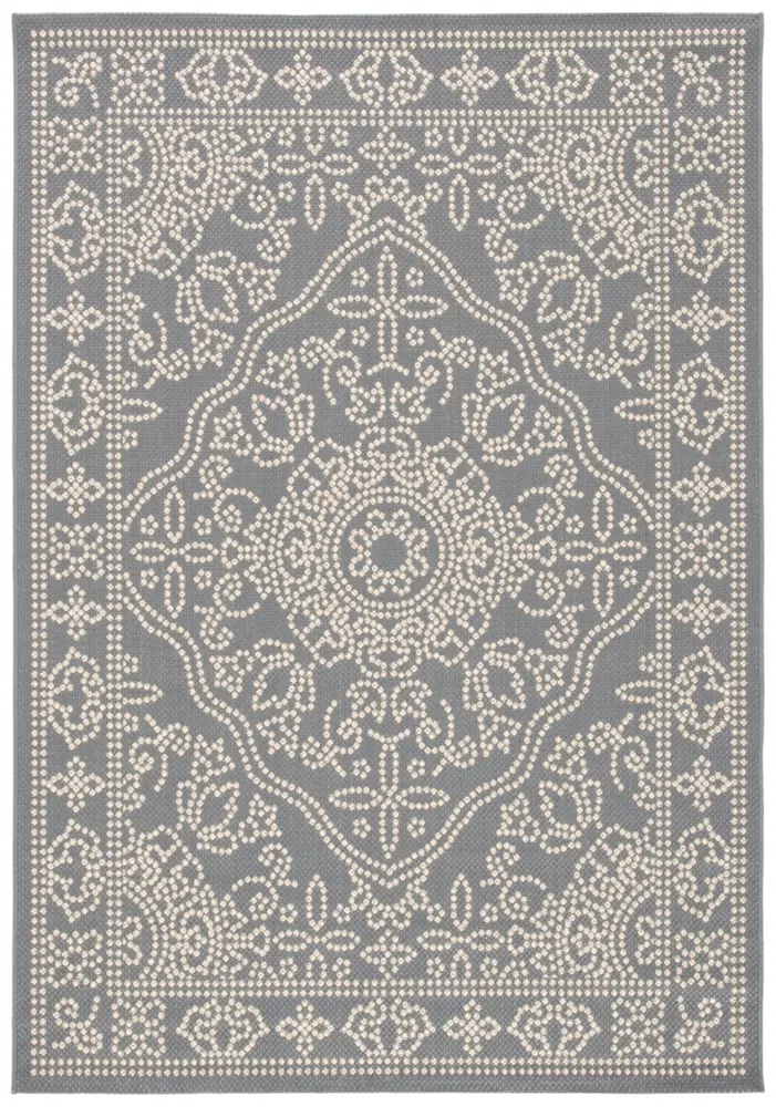 Safavieh Courtyard 5'-3