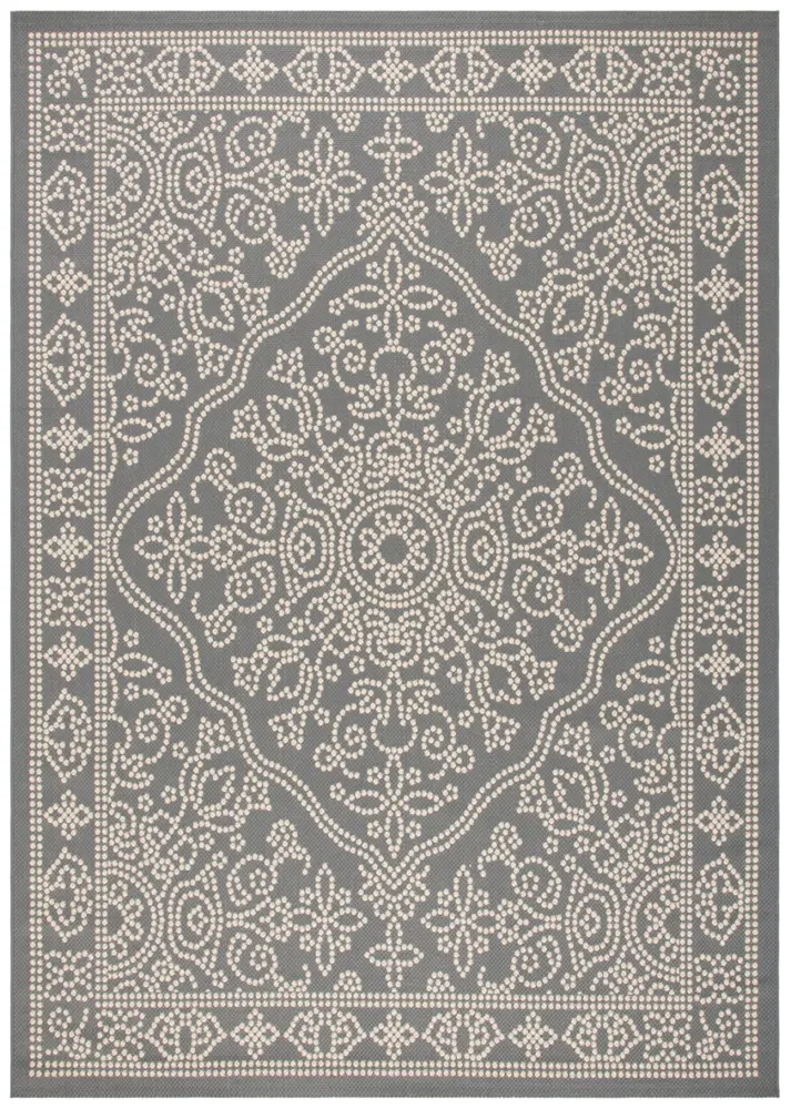 Safavieh Courtyard 8'-0