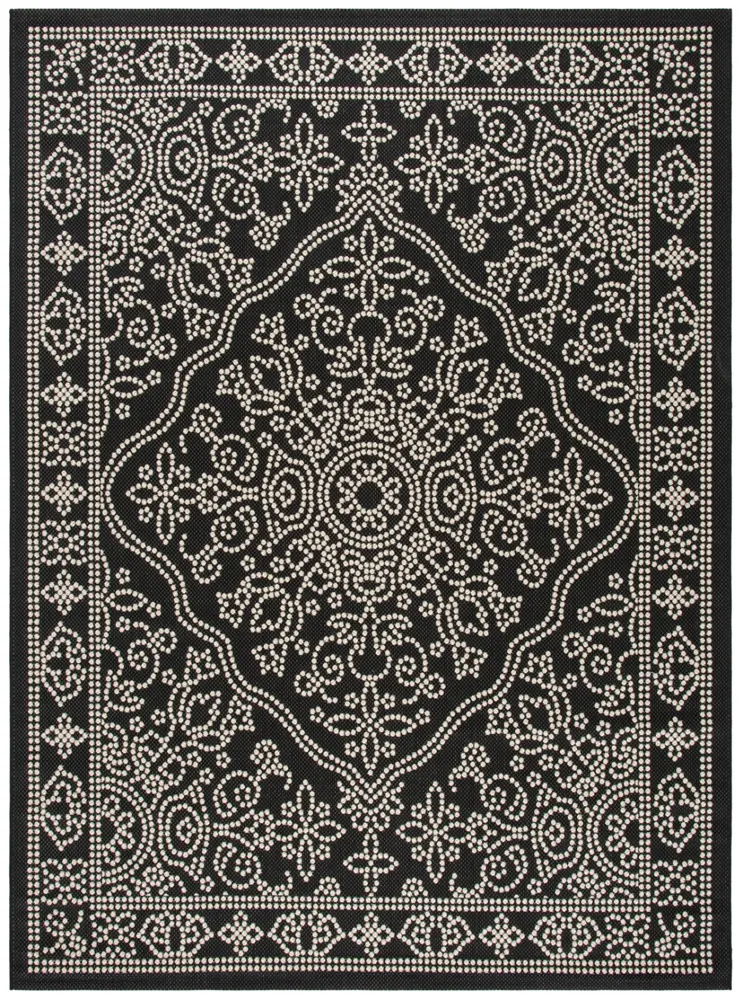 Safavieh Courtyard 8'-0