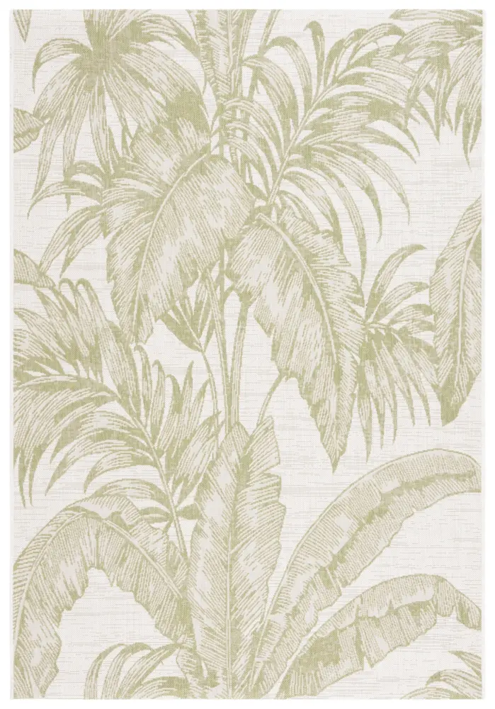 Safavieh Courtyard 5'-3