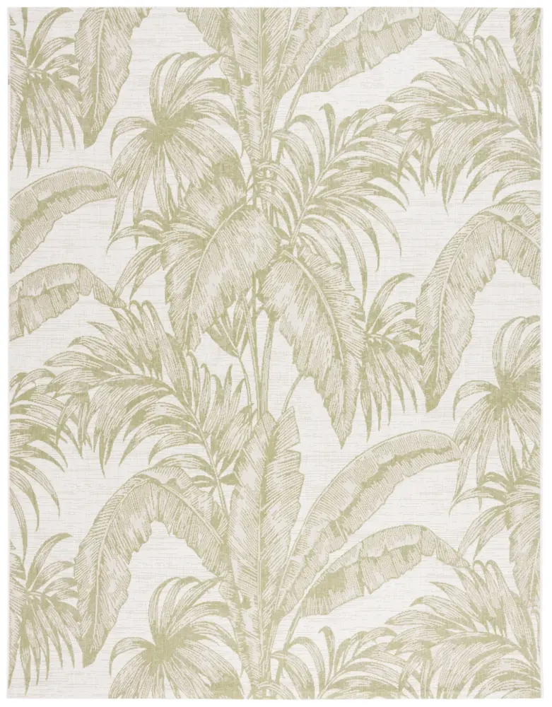 Safavieh Courtyard 8'-0