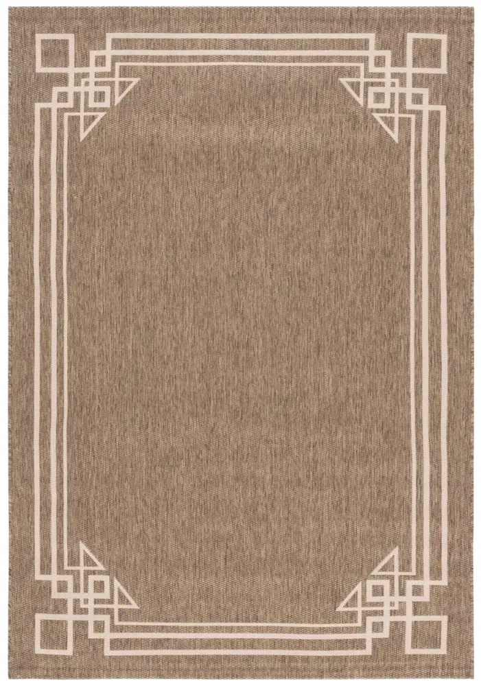 Safavieh Courtyard 5'-3