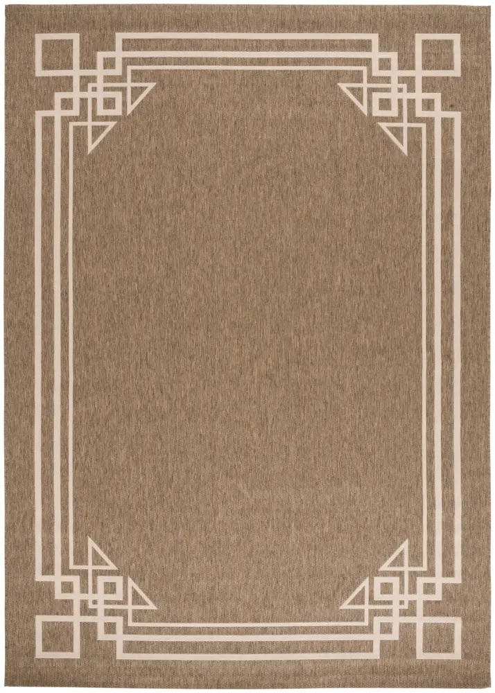 Safavieh Courtyard 8'-0