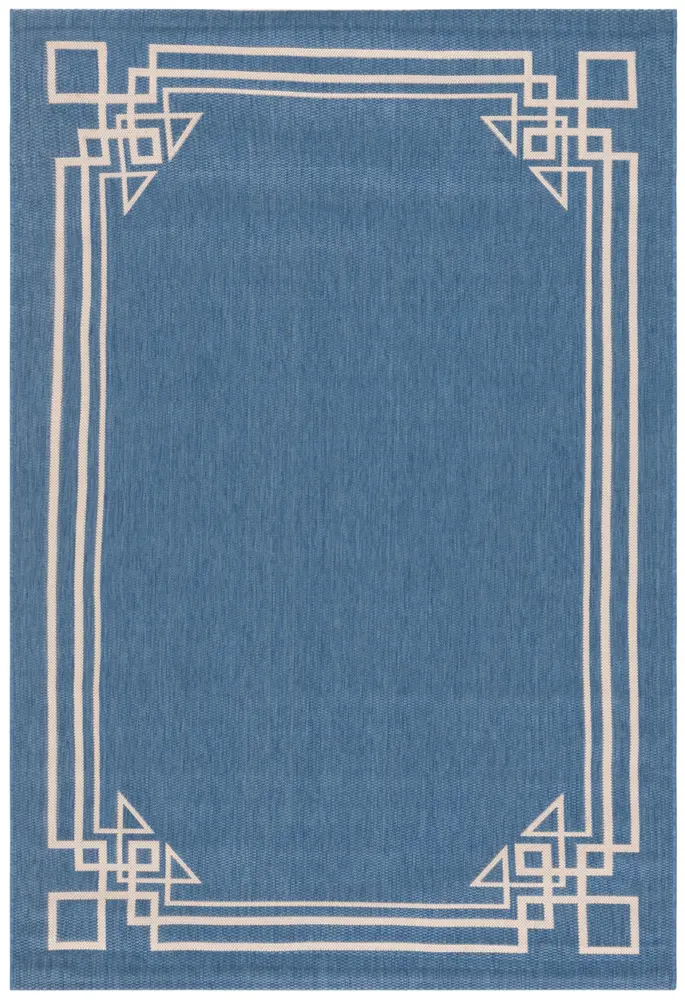 Safavieh Courtyard 5'-3