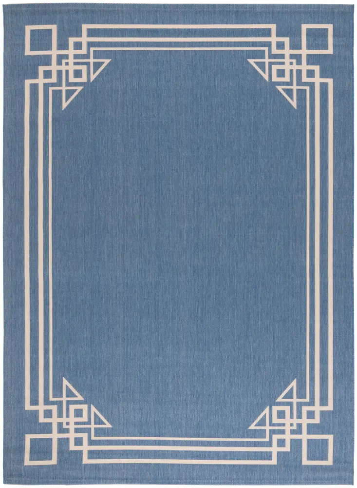 Safavieh Courtyard 8'-0