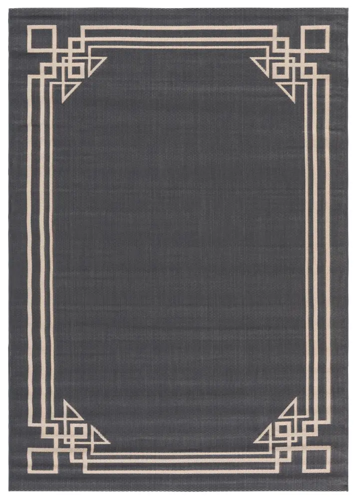 Safavieh Courtyard 5'-3