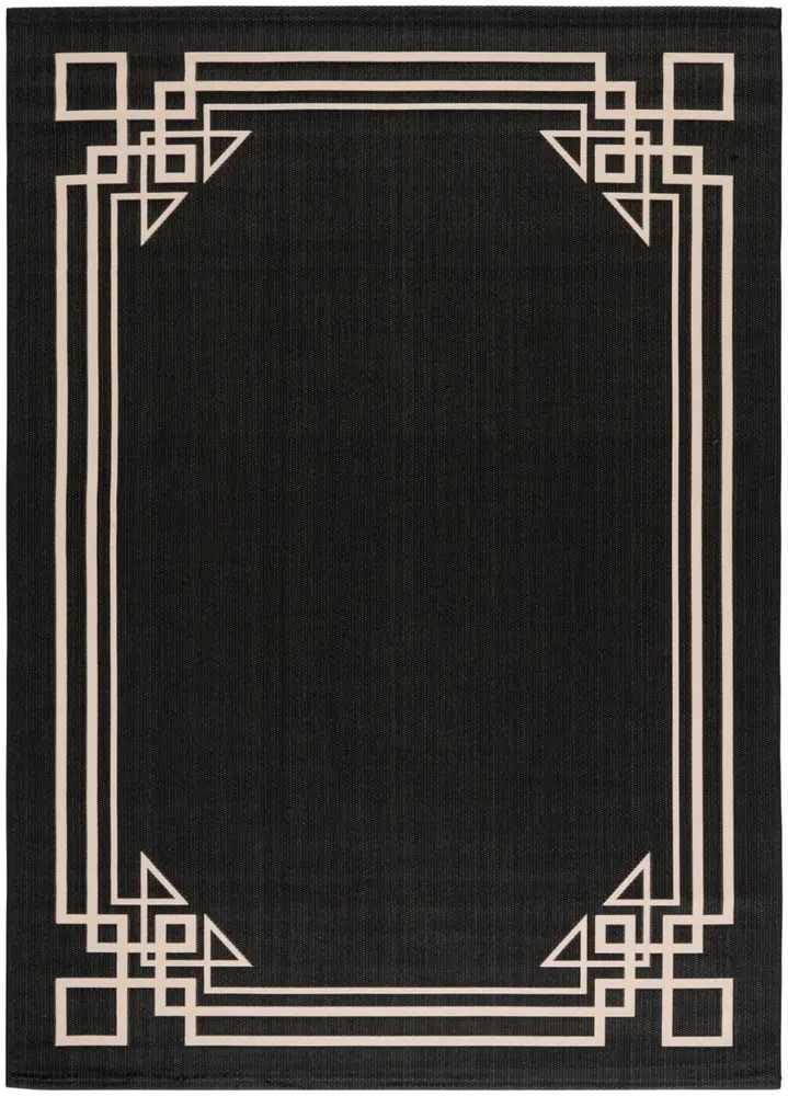 Safavieh Courtyard 8'-0