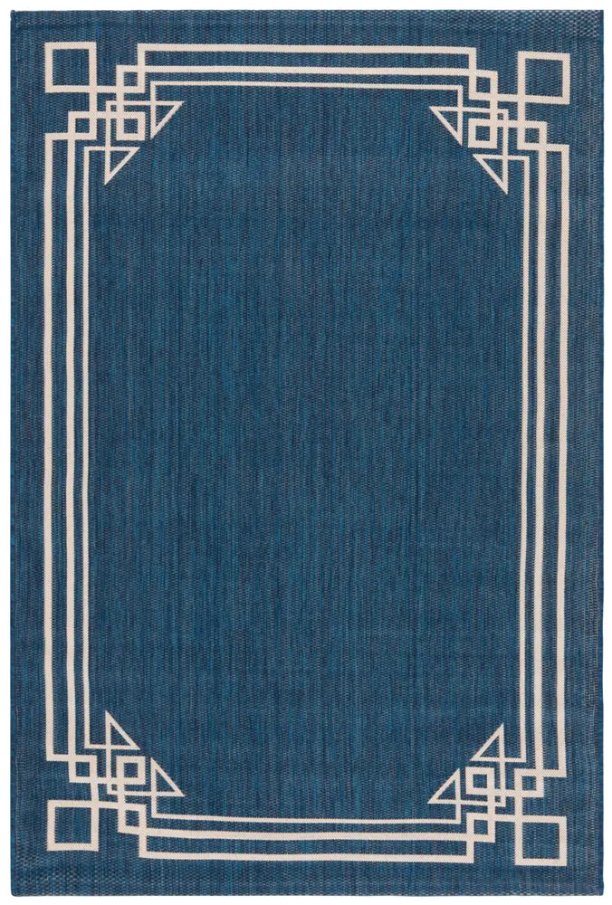 Safavieh Courtyard 5'-3