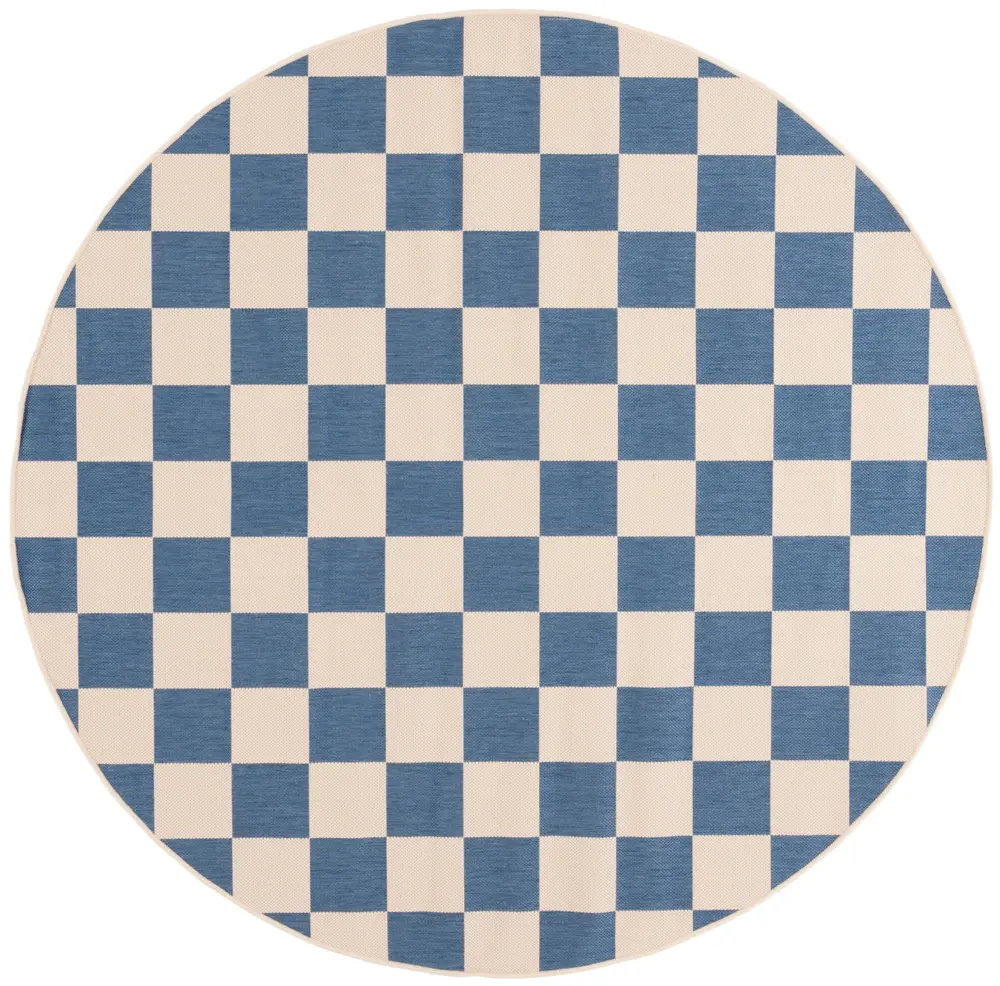 Safavieh Courtyard 6'-7