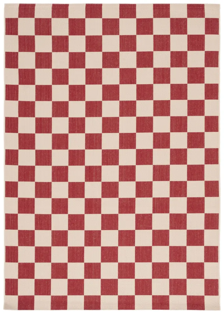 Safavieh Courtyard 5'-3