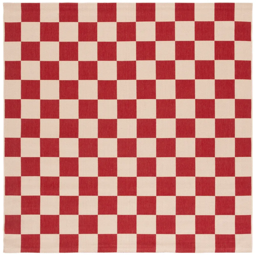 Safavieh Courtyard 6'-7