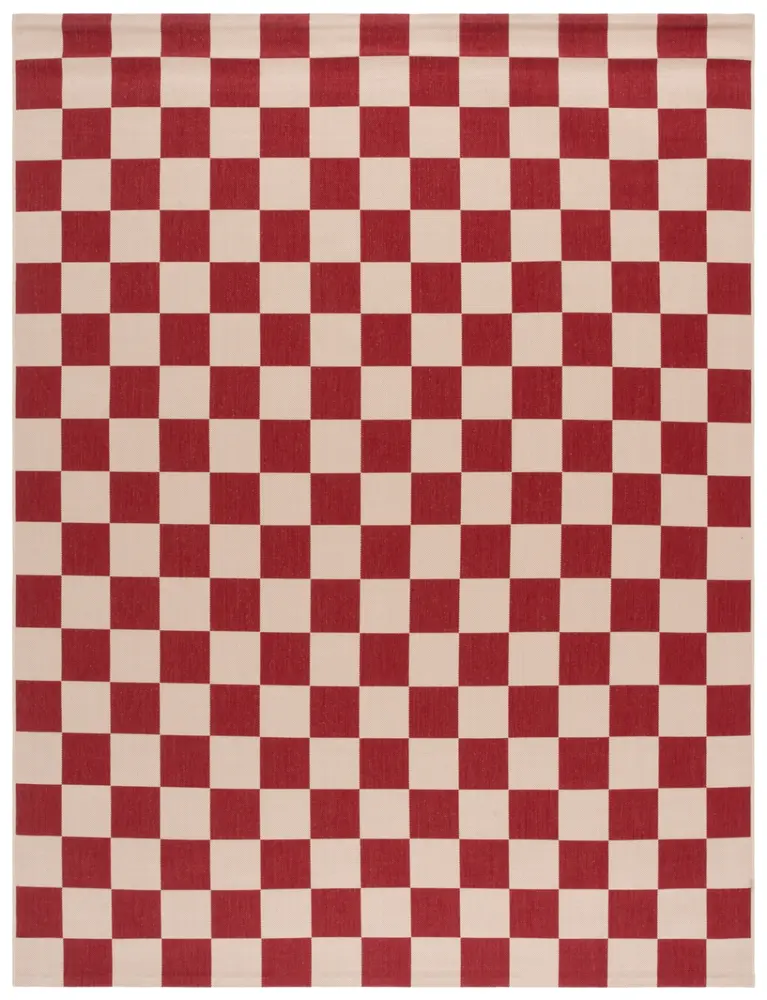 Safavieh Courtyard 8'-0