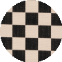 Black / Beige