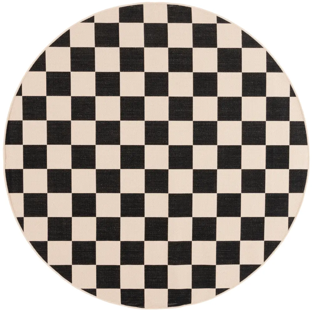 Safavieh Courtyard 6'-7