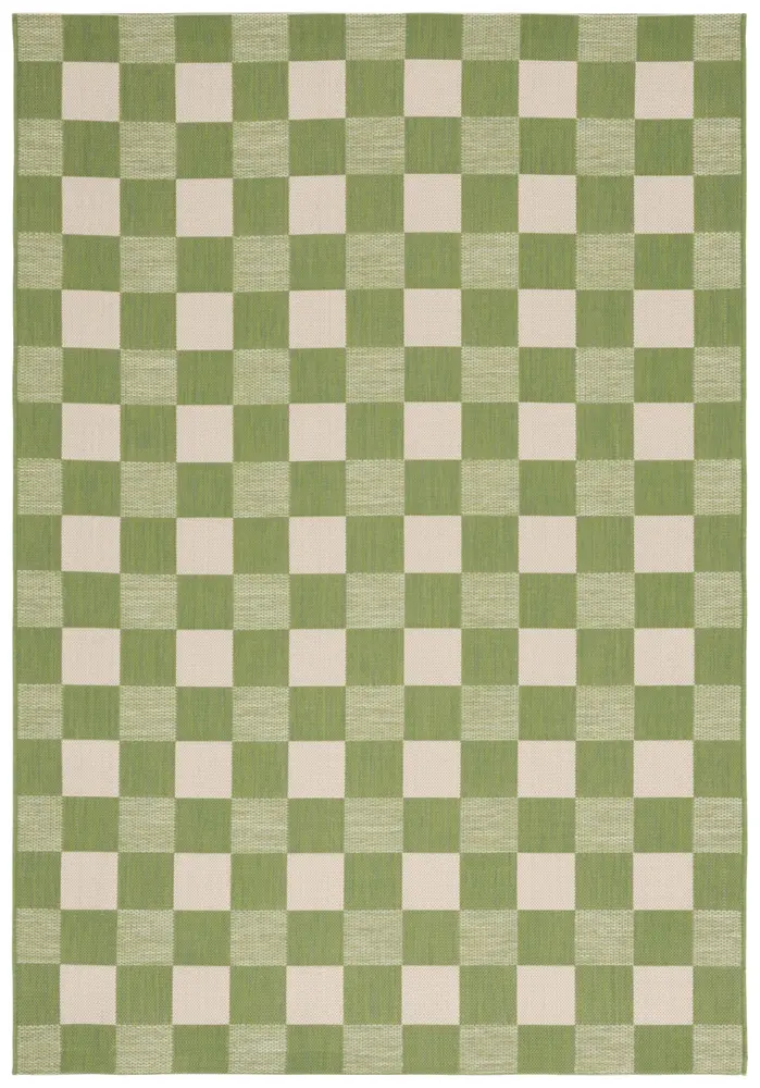 Safavieh Courtyard 5'-3