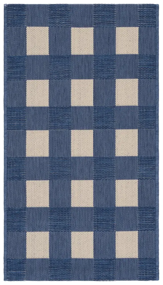 Safavieh Courtyard 2'-0