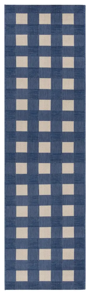 Safavieh Courtyard 2'-3