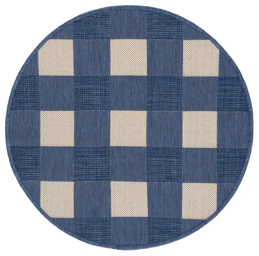 Safavieh Courtyard 2'-7