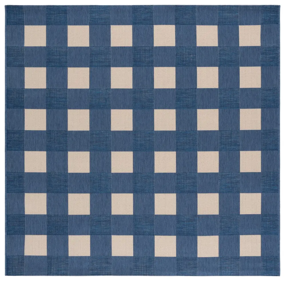 Safavieh Courtyard 6'-7